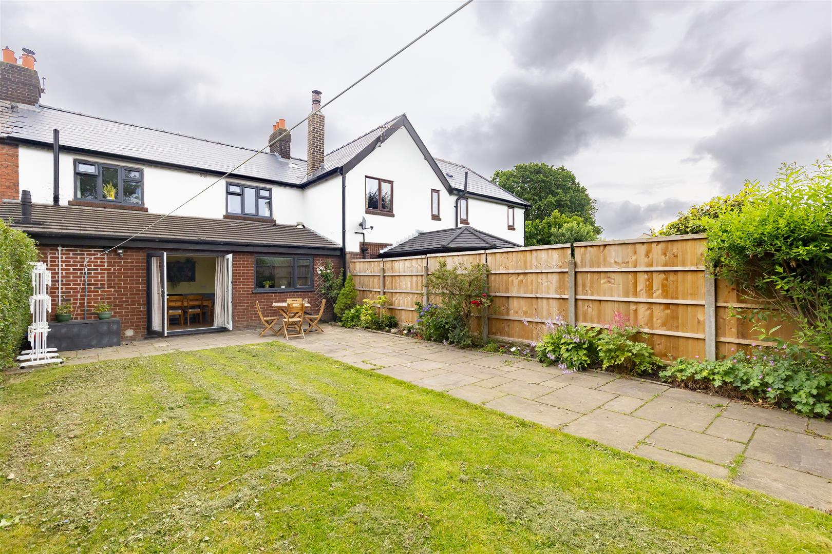 Gill Lane, Longton, Preston